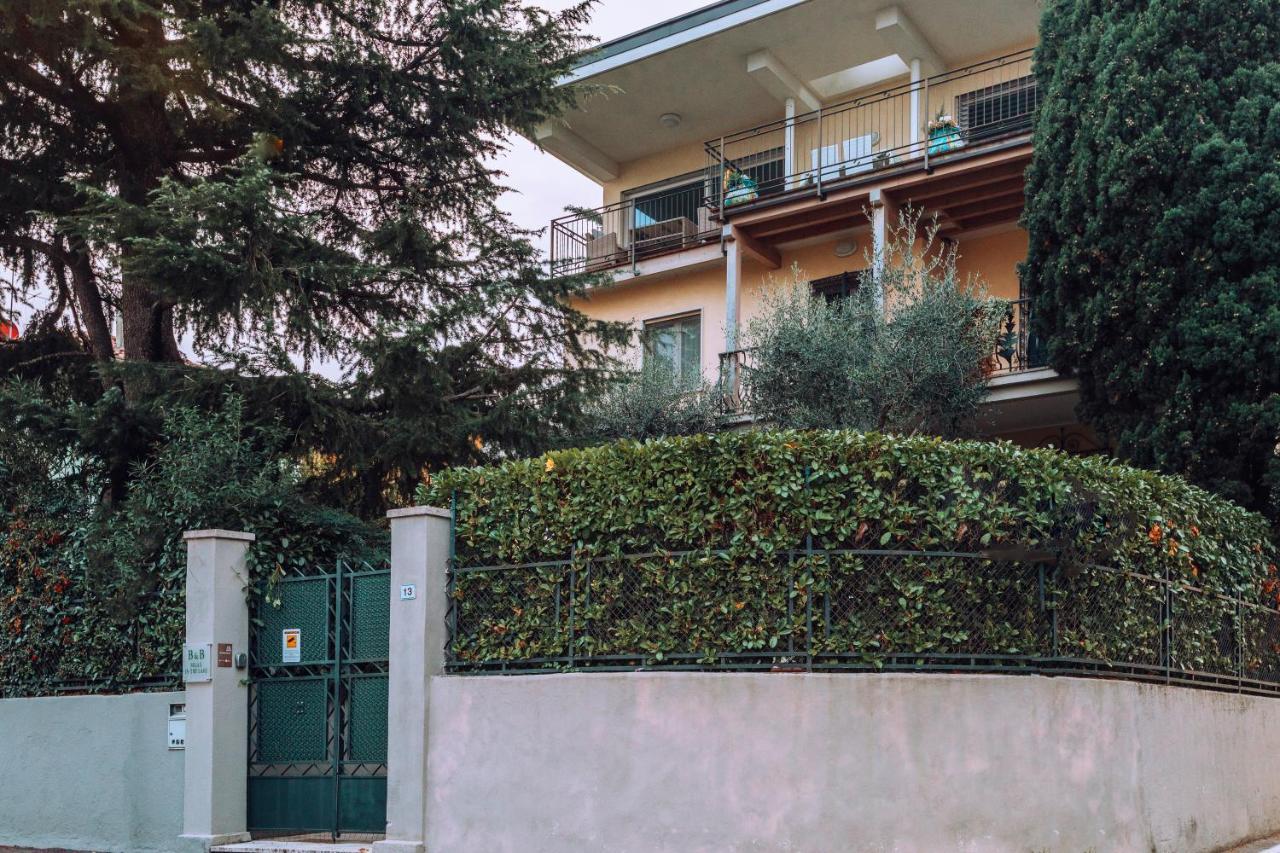 Bed&Breakfast Relax In The Lake Desenzano del Garda Exterior photo