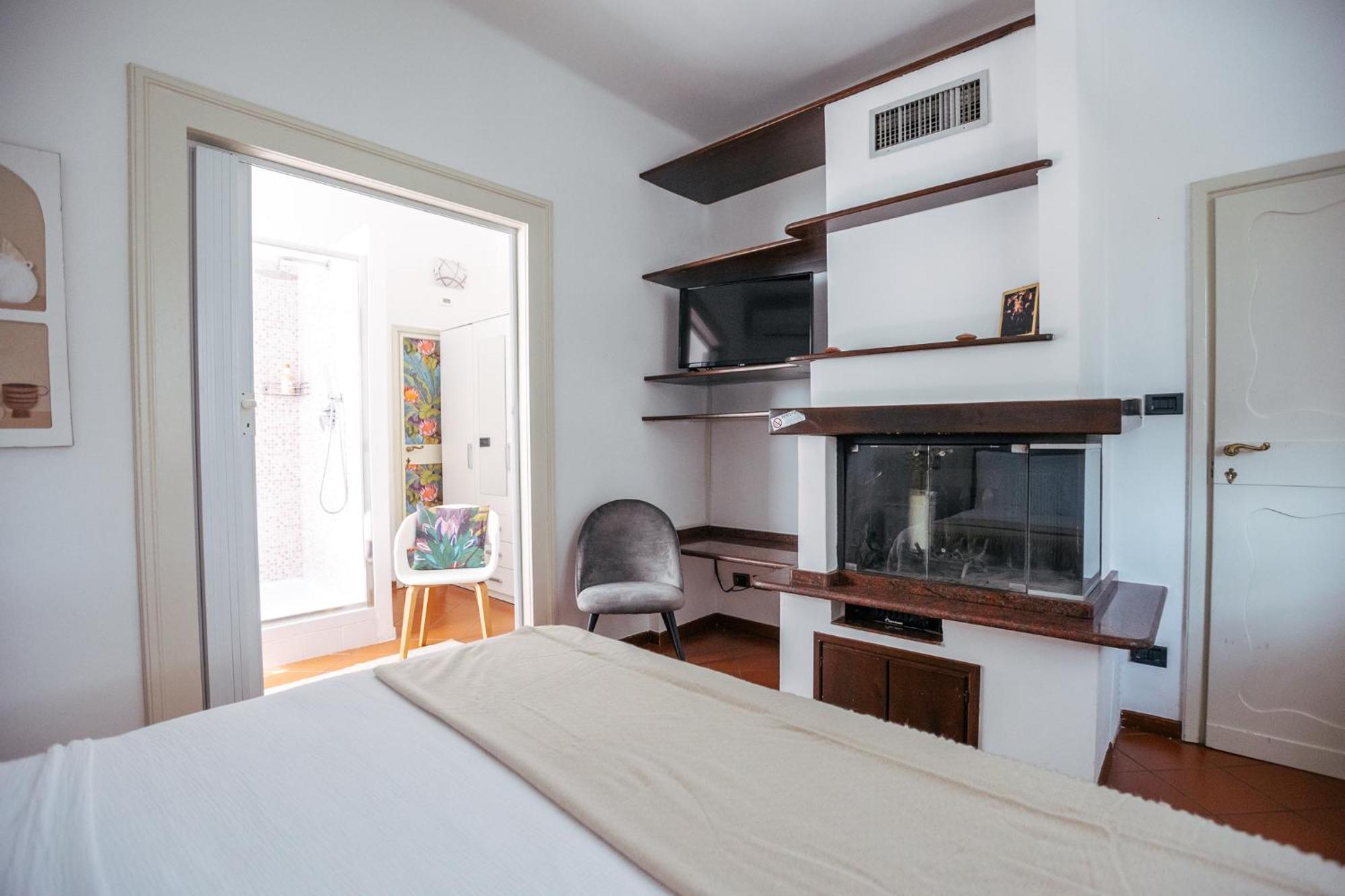 Bed&Breakfast Relax In The Lake Desenzano del Garda Exterior photo
