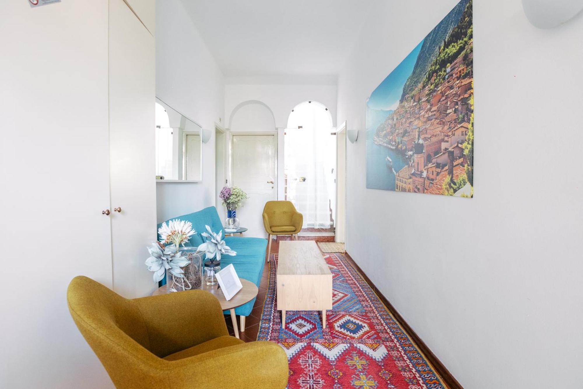 Bed&Breakfast Relax In The Lake Desenzano del Garda Exterior photo